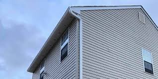 Best Fascia and Soffit Installation  in Lake Delton, WI